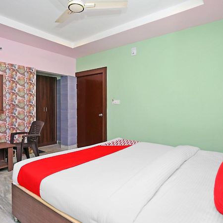 Super Collection O Aryan Hotel Khandagiri Zewnętrze zdjęcie